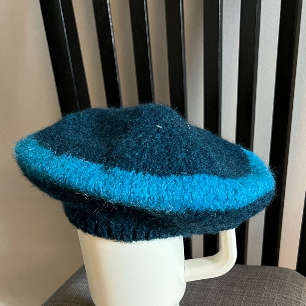 Paloma wool beret